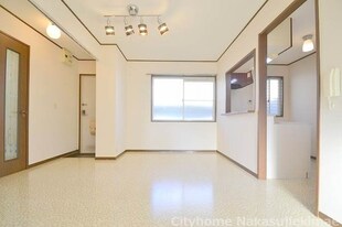 七軒茶屋駅 徒歩5分 2階の物件内観写真